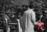 Image of Washington Square Park New York United States USA, 1962, second 29 stock footage video 65675072586