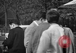 Image of Washington Square Park New York United States USA, 1962, second 43 stock footage video 65675072586