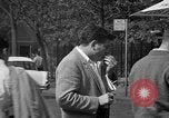 Image of Washington Square Park New York United States USA, 1962, second 44 stock footage video 65675072586