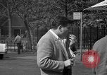 Image of Washington Square Park New York United States USA, 1962, second 45 stock footage video 65675072586