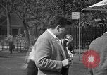 Image of Washington Square Park New York United States USA, 1962, second 46 stock footage video 65675072586