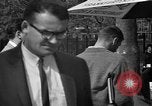 Image of Washington Square Park New York United States USA, 1962, second 49 stock footage video 65675072586