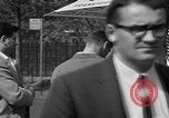 Image of Washington Square Park New York United States USA, 1962, second 50 stock footage video 65675072586