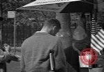 Image of Washington Square Park New York United States USA, 1962, second 51 stock footage video 65675072586