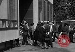 Image of Washington Square Park New York United States USA, 1962, second 53 stock footage video 65675072586