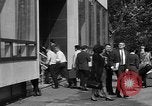 Image of Washington Square Park New York United States USA, 1962, second 55 stock footage video 65675072586