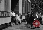 Image of Washington Square Park New York United States USA, 1962, second 56 stock footage video 65675072586