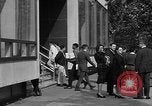Image of Washington Square Park New York United States USA, 1962, second 59 stock footage video 65675072586