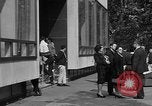 Image of Washington Square Park New York United States USA, 1962, second 60 stock footage video 65675072586