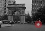 Image of New York University New York United States USA, 1962, second 3 stock footage video 65675072587