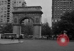 Image of New York University New York United States USA, 1962, second 4 stock footage video 65675072587