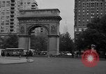 Image of New York University New York United States USA, 1962, second 6 stock footage video 65675072587