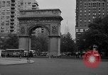 Image of New York University New York United States USA, 1962, second 7 stock footage video 65675072587