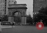Image of New York University New York United States USA, 1962, second 8 stock footage video 65675072587