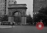Image of New York University New York United States USA, 1962, second 11 stock footage video 65675072587