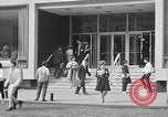 Image of New York University New York United States USA, 1962, second 21 stock footage video 65675072587