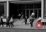 Image of New York University New York United States USA, 1962, second 22 stock footage video 65675072587
