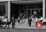 Image of New York University New York United States USA, 1962, second 23 stock footage video 65675072587