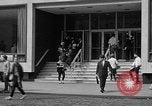 Image of New York University New York United States USA, 1962, second 24 stock footage video 65675072587