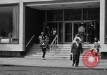 Image of New York University New York United States USA, 1962, second 25 stock footage video 65675072587