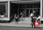 Image of New York University New York United States USA, 1962, second 26 stock footage video 65675072587