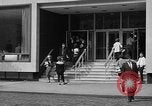 Image of New York University New York United States USA, 1962, second 27 stock footage video 65675072587