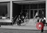 Image of New York University New York United States USA, 1962, second 28 stock footage video 65675072587