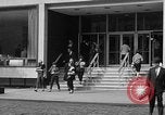 Image of New York University New York United States USA, 1962, second 29 stock footage video 65675072587