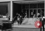 Image of New York University New York United States USA, 1962, second 30 stock footage video 65675072587