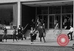 Image of New York University New York United States USA, 1962, second 32 stock footage video 65675072587