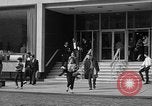 Image of New York University New York United States USA, 1962, second 33 stock footage video 65675072587