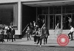 Image of New York University New York United States USA, 1962, second 34 stock footage video 65675072587