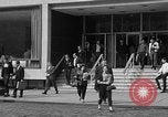 Image of New York University New York United States USA, 1962, second 35 stock footage video 65675072587