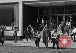 Image of New York University New York United States USA, 1962, second 36 stock footage video 65675072587