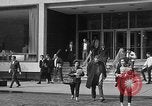 Image of New York University New York United States USA, 1962, second 37 stock footage video 65675072587