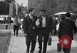 Image of New York University New York United States USA, 1962, second 38 stock footage video 65675072587