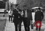 Image of New York University New York United States USA, 1962, second 39 stock footage video 65675072587