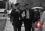 Image of New York University New York United States USA, 1962, second 40 stock footage video 65675072587