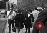 Image of New York University New York United States USA, 1962, second 43 stock footage video 65675072587
