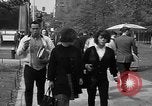 Image of New York University New York United States USA, 1962, second 44 stock footage video 65675072587