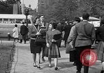 Image of New York University New York United States USA, 1962, second 48 stock footage video 65675072587