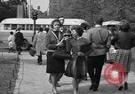 Image of New York University New York United States USA, 1962, second 49 stock footage video 65675072587