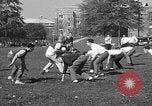 Image of Fordham University New York United States USA, 1962, second 6 stock footage video 65675072588
