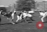 Image of Fordham University New York United States USA, 1962, second 7 stock footage video 65675072588