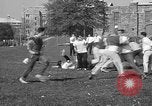 Image of Fordham University New York United States USA, 1962, second 8 stock footage video 65675072588