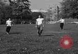 Image of Fordham University New York United States USA, 1962, second 14 stock footage video 65675072588