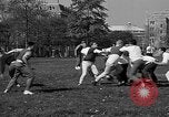 Image of Fordham University New York United States USA, 1962, second 16 stock footage video 65675072588