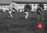 Image of Fordham University New York United States USA, 1962, second 21 stock footage video 65675072588