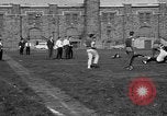 Image of Fordham University New York United States USA, 1962, second 24 stock footage video 65675072588