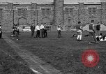 Image of Fordham University New York United States USA, 1962, second 25 stock footage video 65675072588